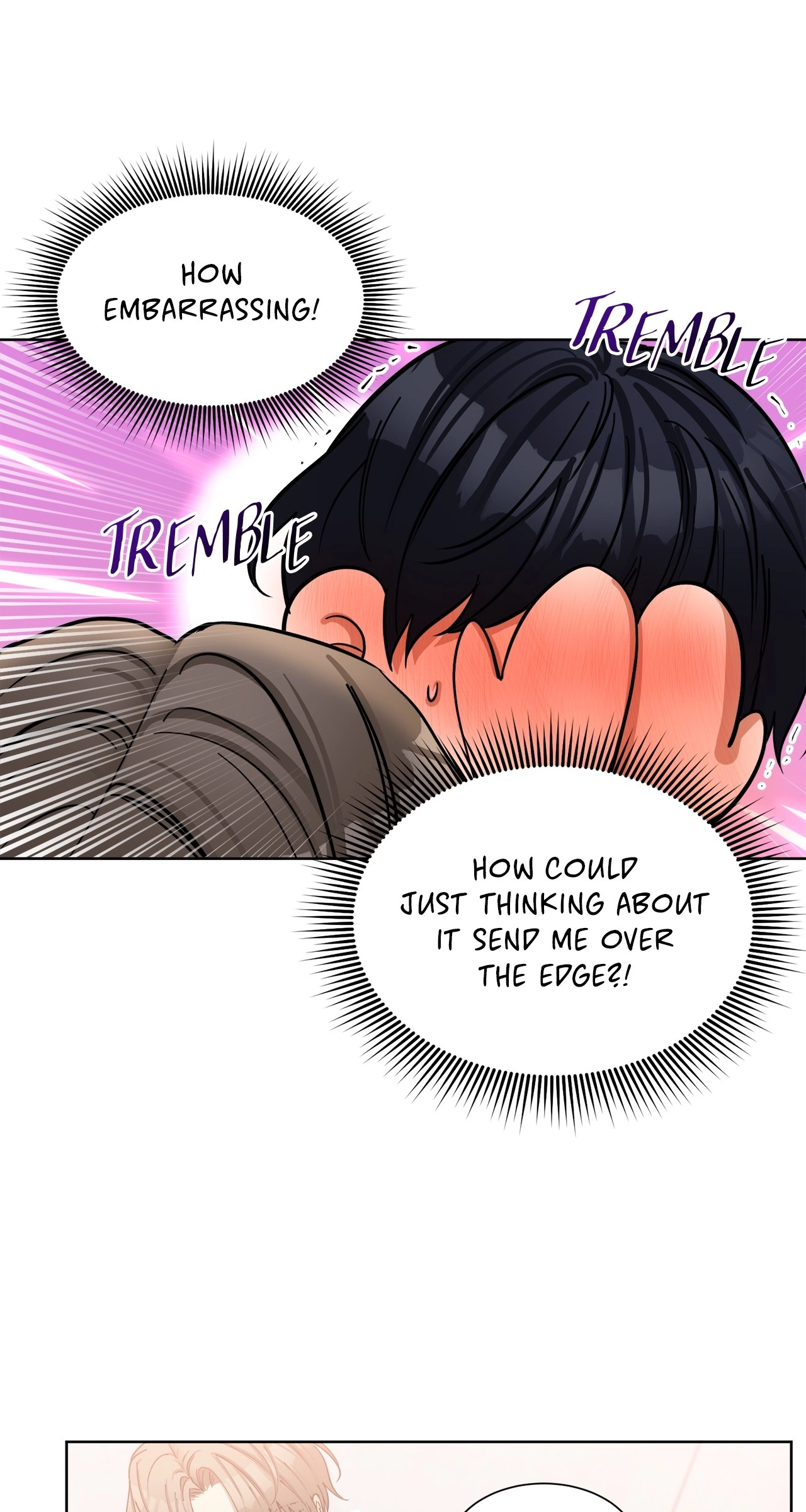 Love Strongly, Surprise! Chapter 21 page 53 - 
