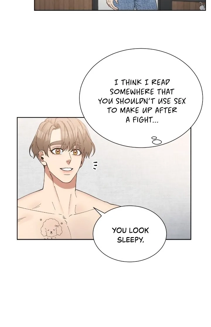Love Strongly, Surprise! Chapter 22 page 12 - 