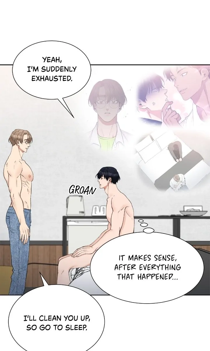 Love Strongly, Surprise! Chapter 22 page 13 - 
