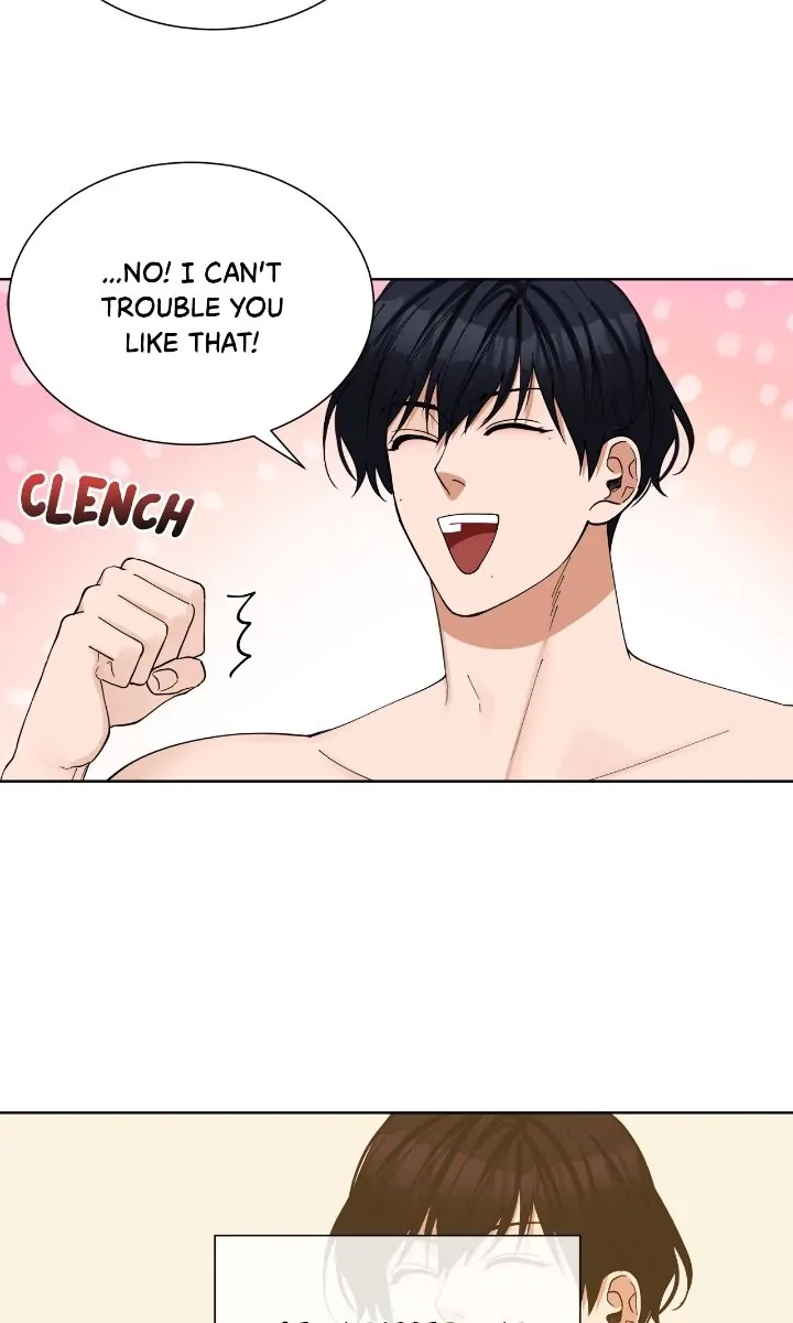 Love Strongly, Surprise! Chapter 22 page 14 - 