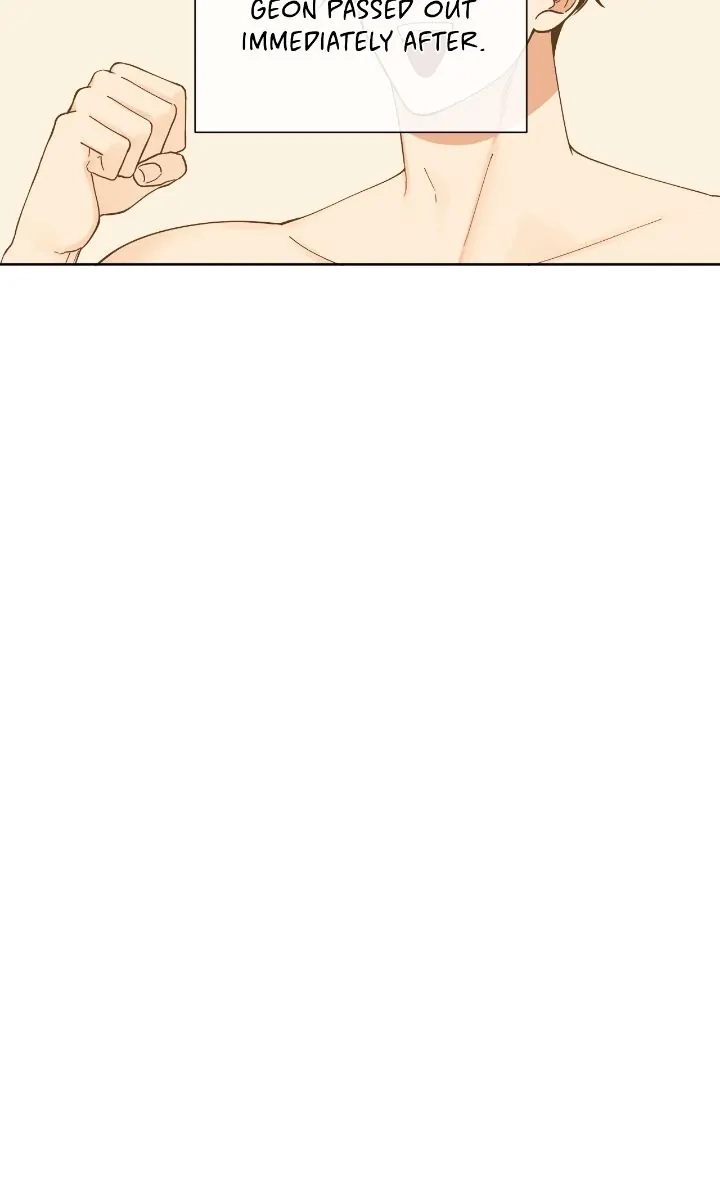 Love Strongly, Surprise! Chapter 22 page 15 - 