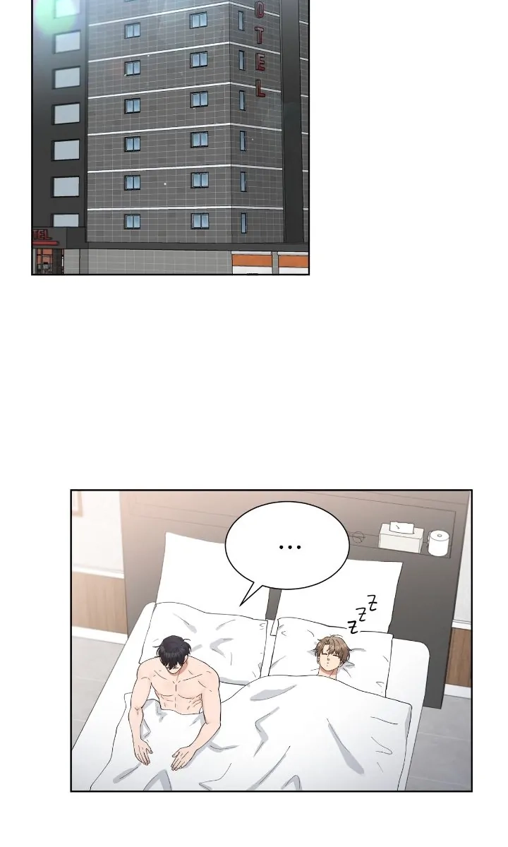 Love Strongly, Surprise! Chapter 22 page 18 - 