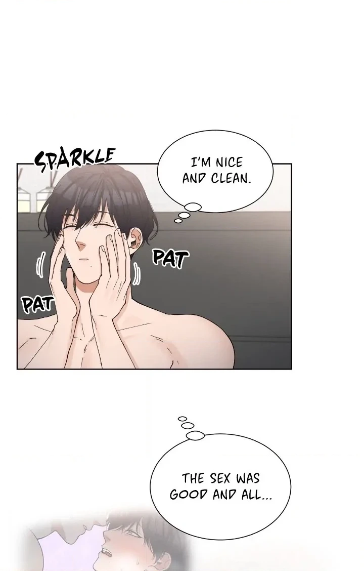 Love Strongly, Surprise! Chapter 22 page 20 - 