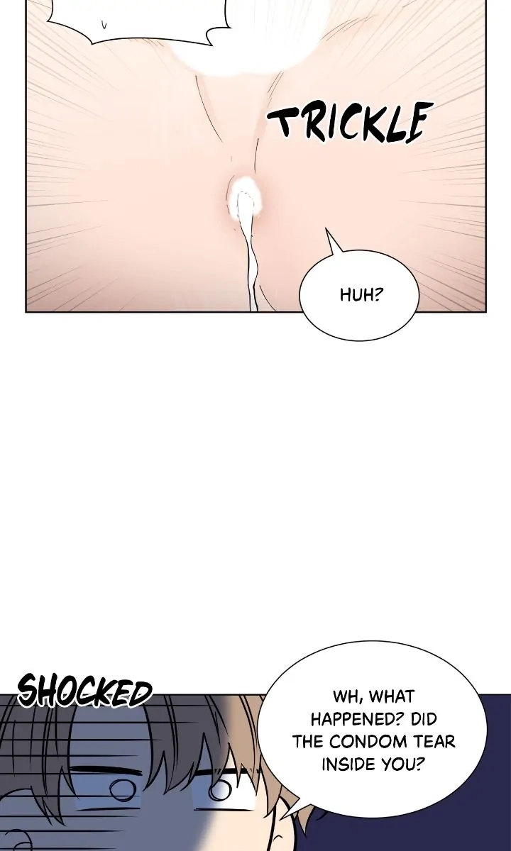Love Strongly, Surprise! Chapter 22 page 3 - 