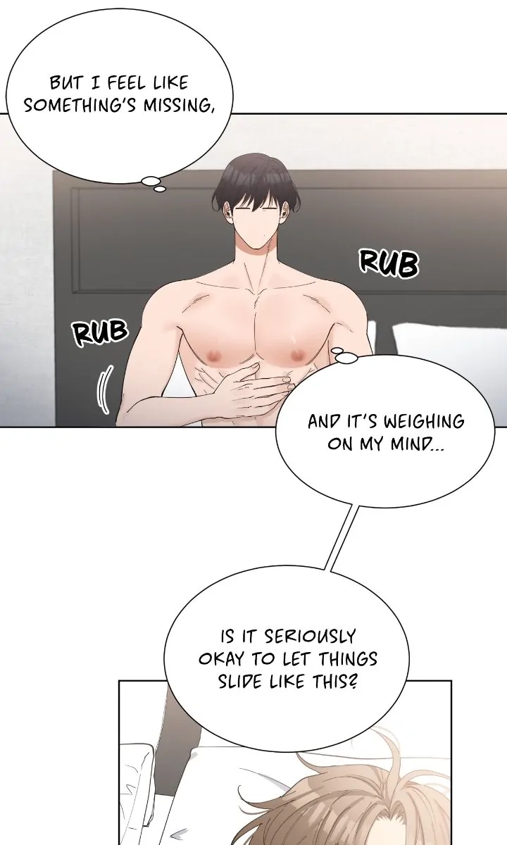 Love Strongly, Surprise! Chapter 22 page 22 - 