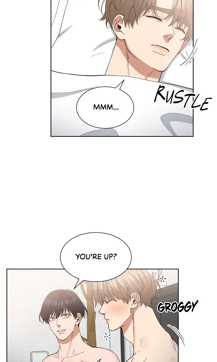 Love Strongly, Surprise! Chapter 22 page 23 - 