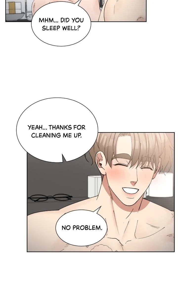 Love Strongly, Surprise! Chapter 22 page 24 - 