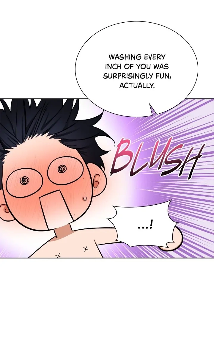Love Strongly, Surprise! Chapter 22 page 25 - 
