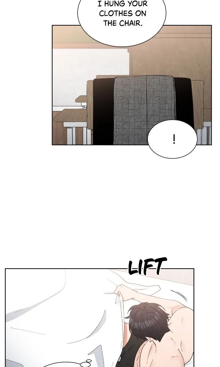 Love Strongly, Surprise! Chapter 22 page 28 - 