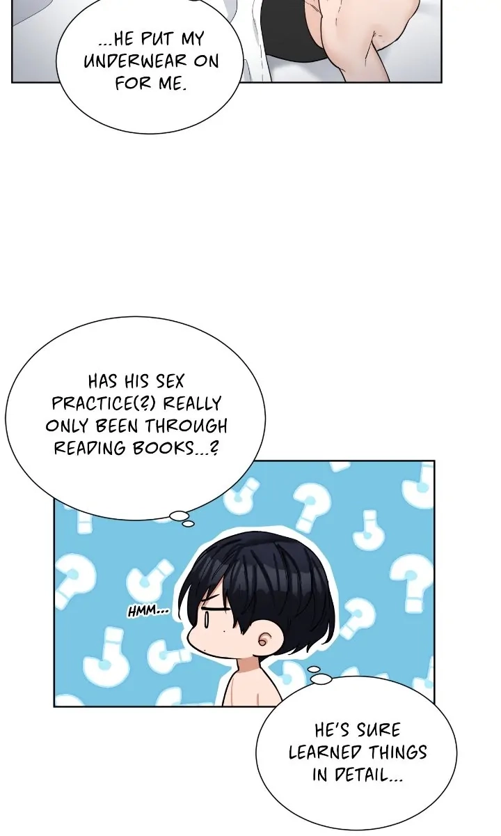 Love Strongly, Surprise! Chapter 22 page 29 - 