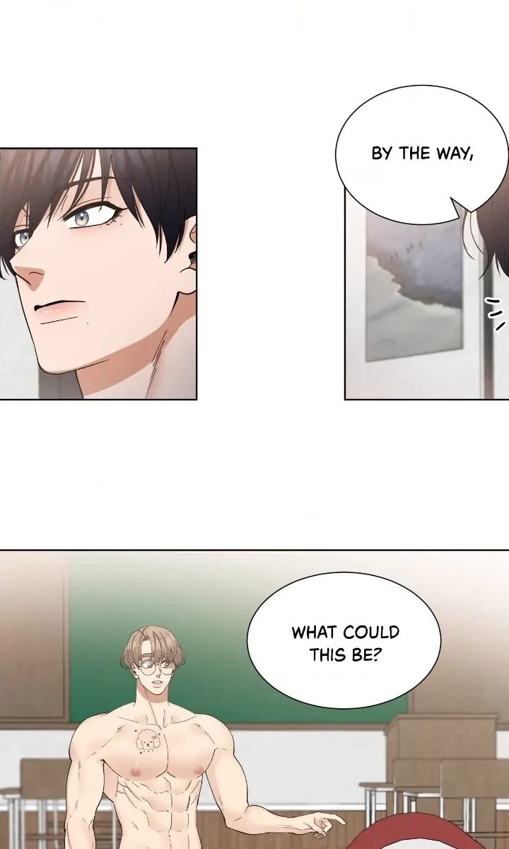 Love Strongly, Surprise! Chapter 22 page 30 - 