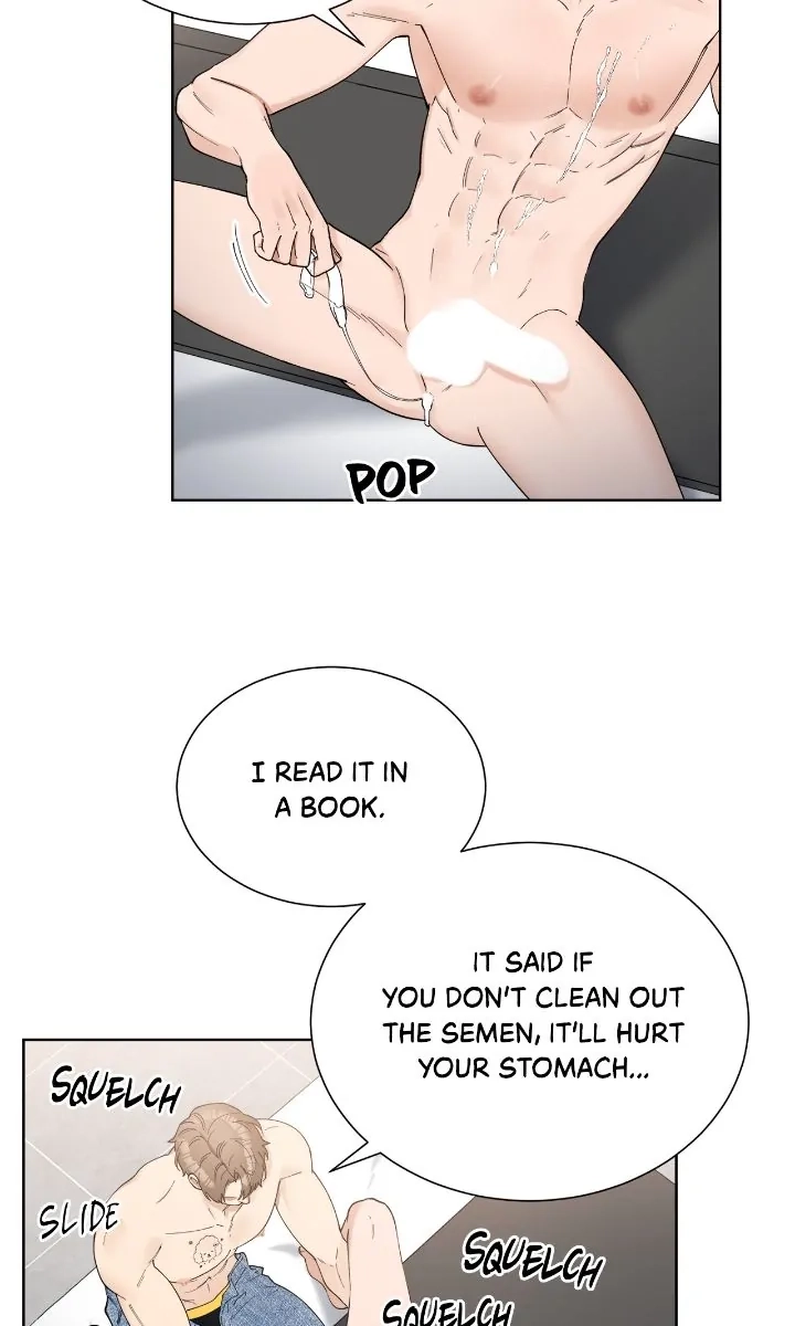 Love Strongly, Surprise! Chapter 22 page 5 - 