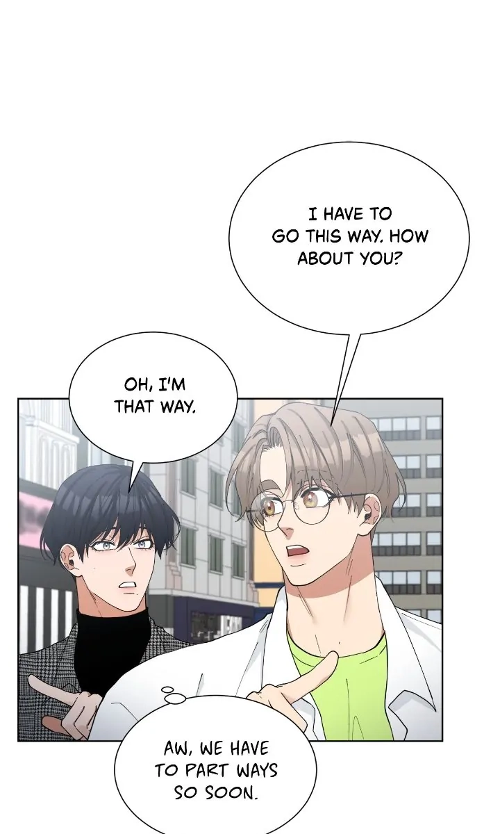 Love Strongly, Surprise! Chapter 22 page 41 - 