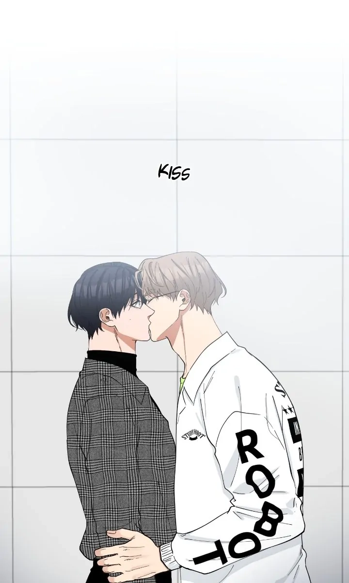 Love Strongly, Surprise! Chapter 22 page 44 - 