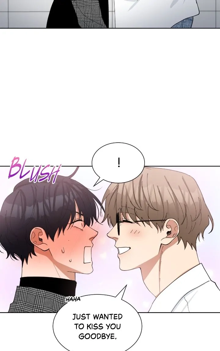 Love Strongly, Surprise! Chapter 22 page 45 - 