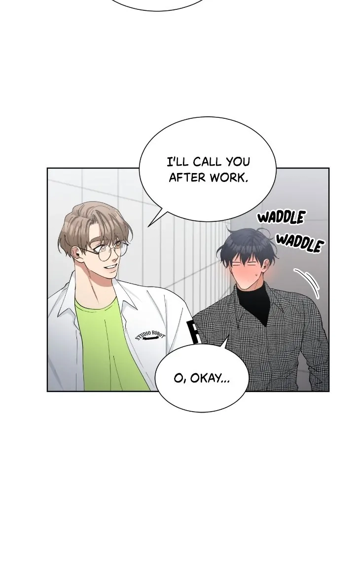 Love Strongly, Surprise! Chapter 22 page 46 - 