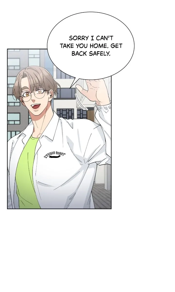 Love Strongly, Surprise! Chapter 22 page 47 - 