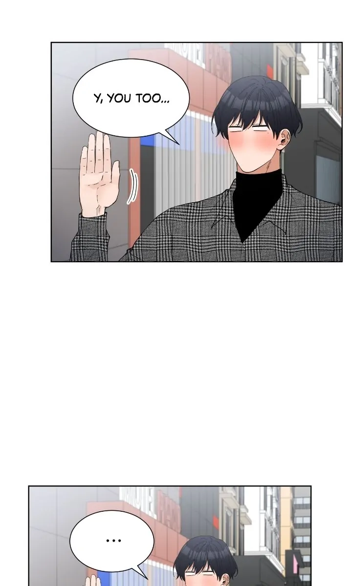 Love Strongly, Surprise! Chapter 22 page 48 - 