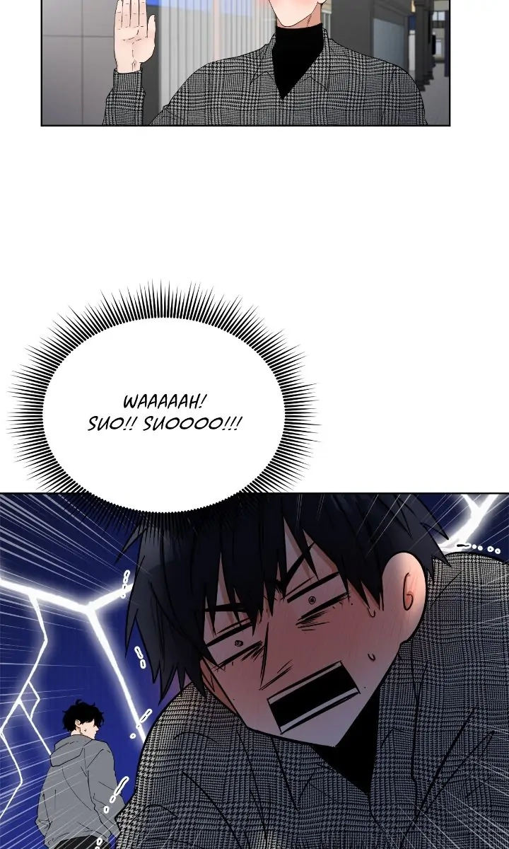 Love Strongly, Surprise! Chapter 22 page 49 - 