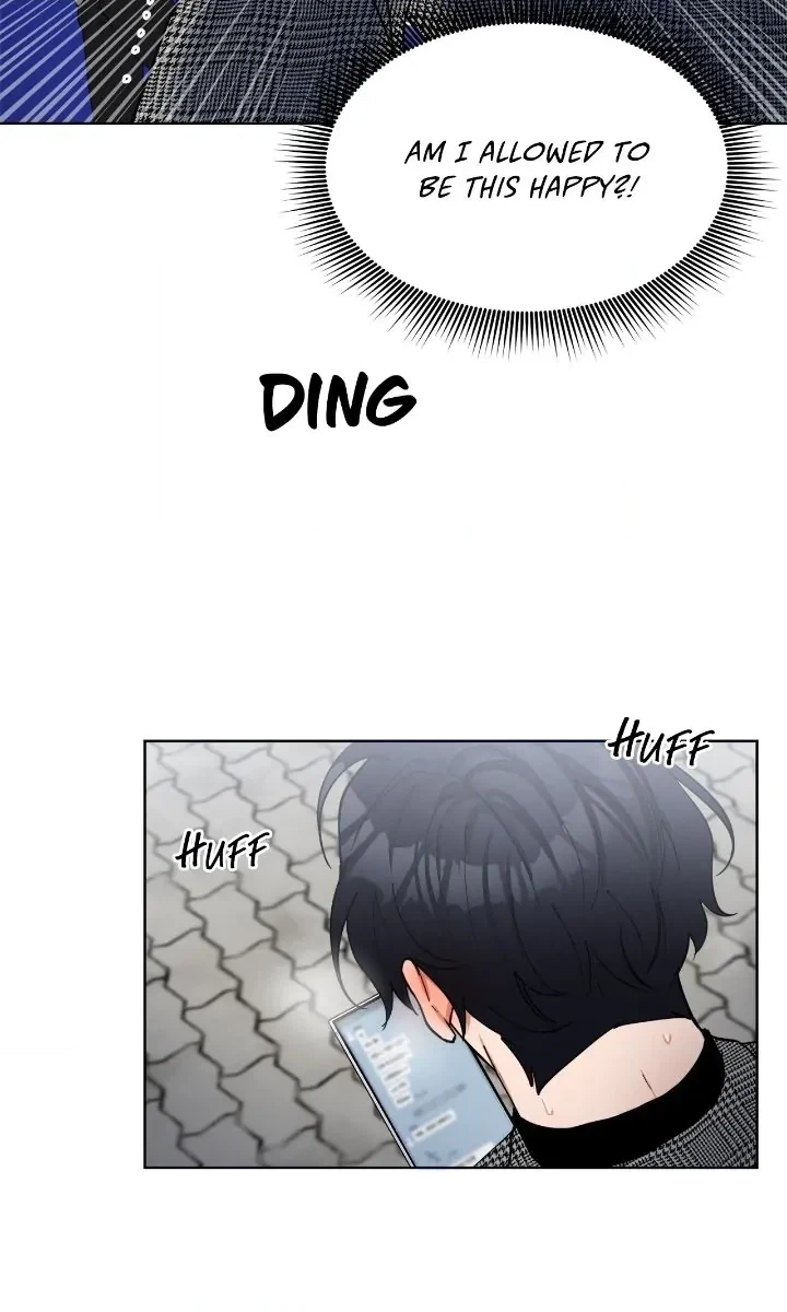 Love Strongly, Surprise! Chapter 22 page 50 - 