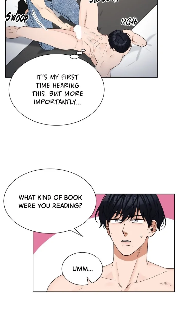 Love Strongly, Surprise! Chapter 22 page 6 - 