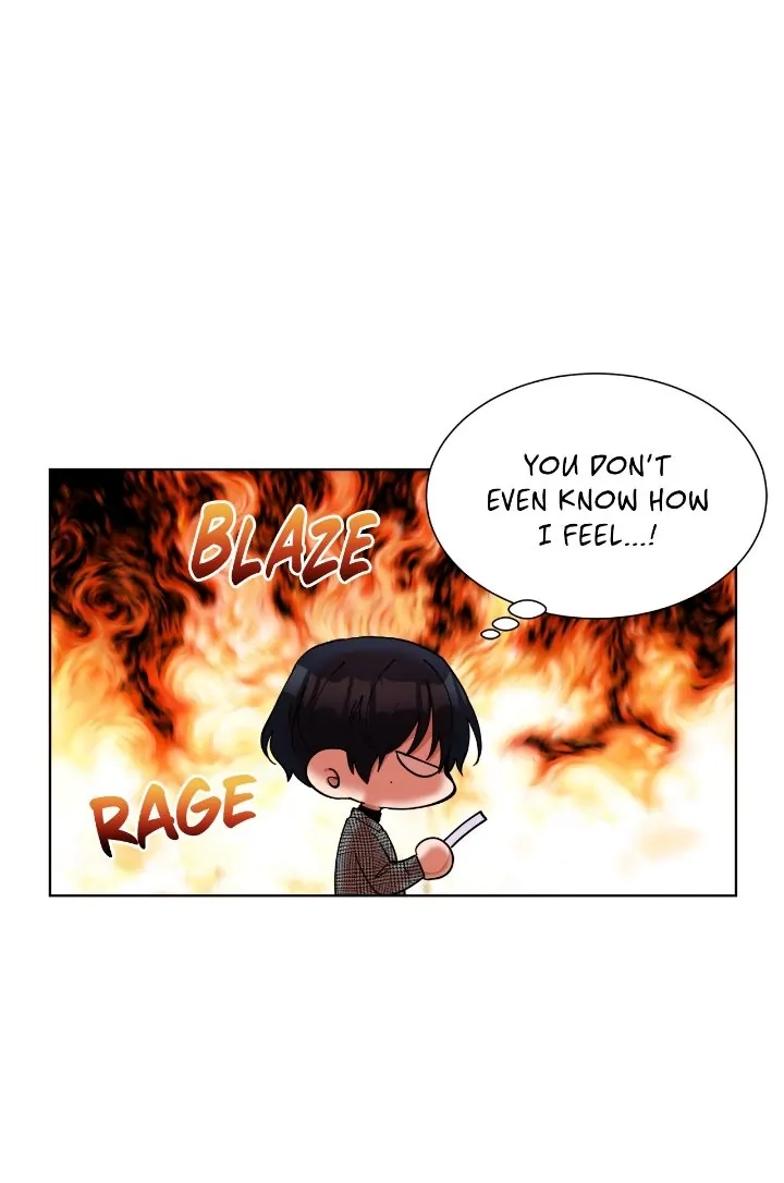 Love Strongly, Surprise! Chapter 22 page 52 - 