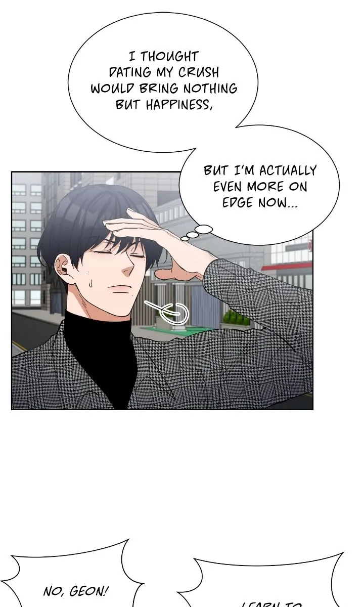 Love Strongly, Surprise! Chapter 22 page 53 - 