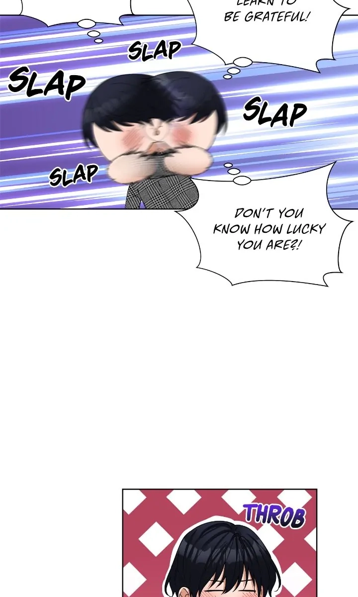 Love Strongly, Surprise! Chapter 22 page 54 - 