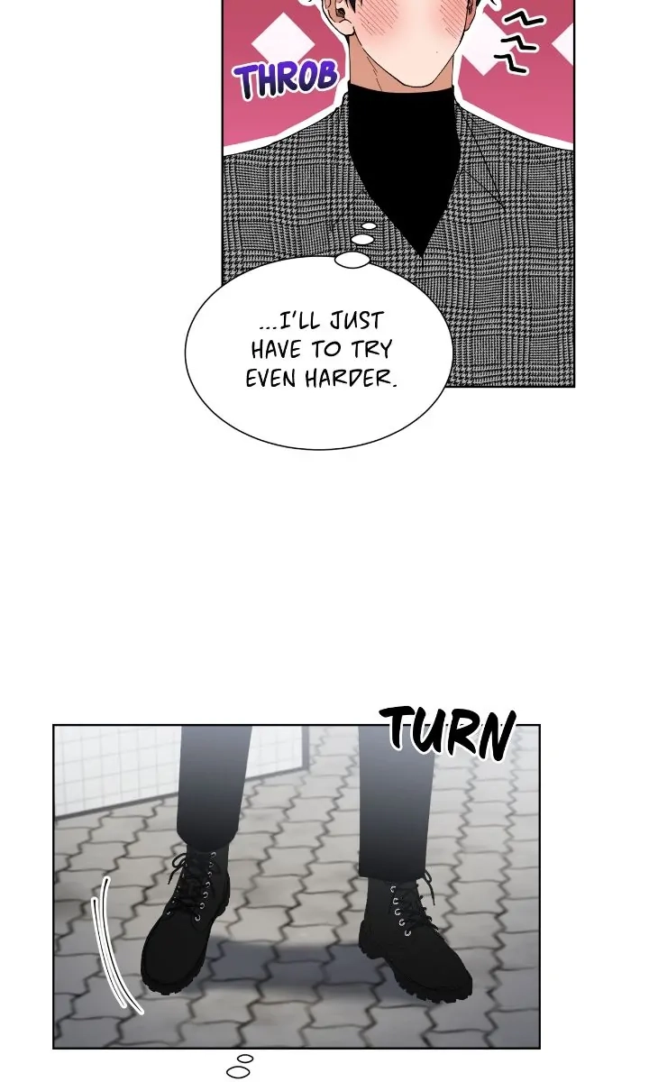 Love Strongly, Surprise! Chapter 22 page 55 - 