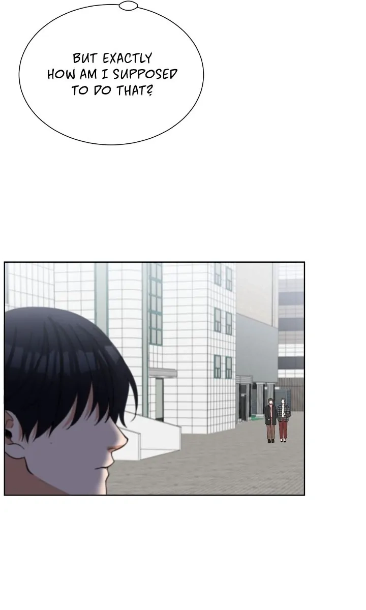 Love Strongly, Surprise! Chapter 22 page 56 - 