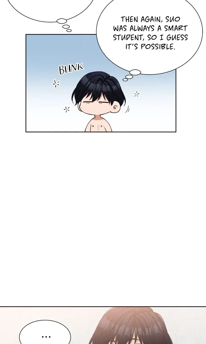 Love Strongly, Surprise! Chapter 22 page 10 - 