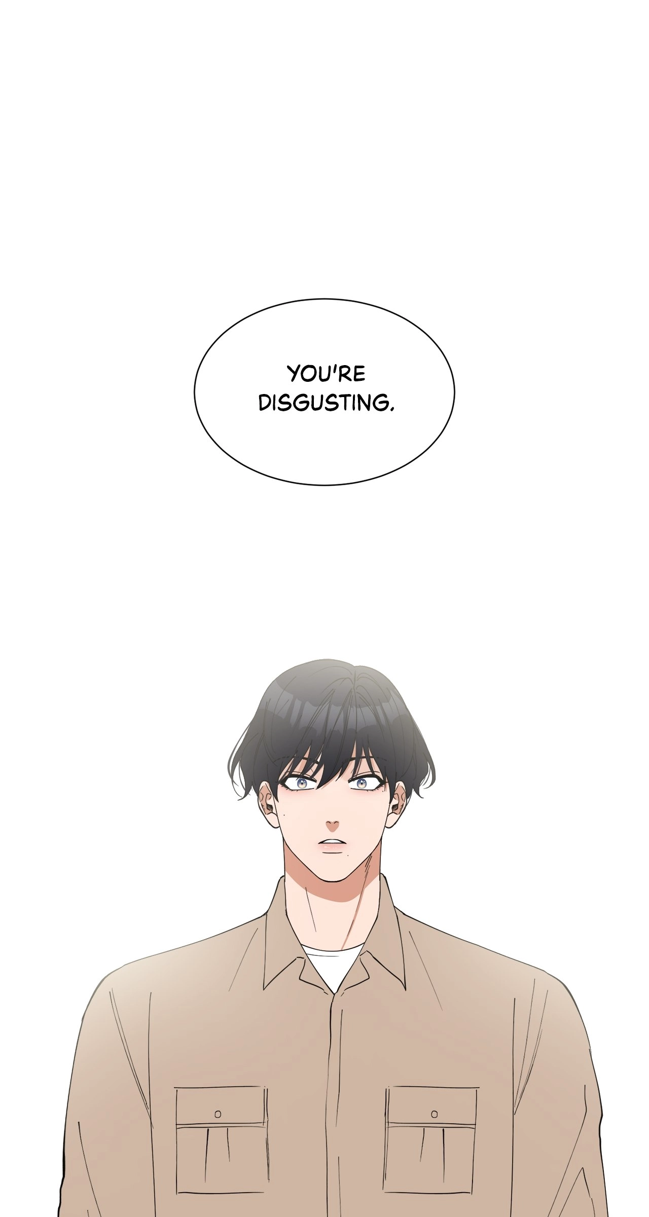 Love Strongly, Surprise! Chapter 23 page 1 - 