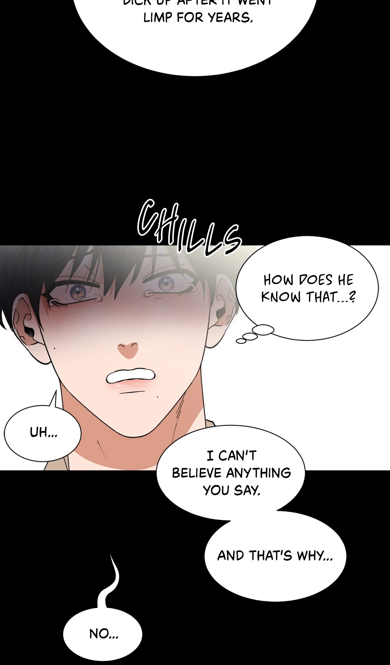Love Strongly, Surprise! Chapter 23 page 11 - 