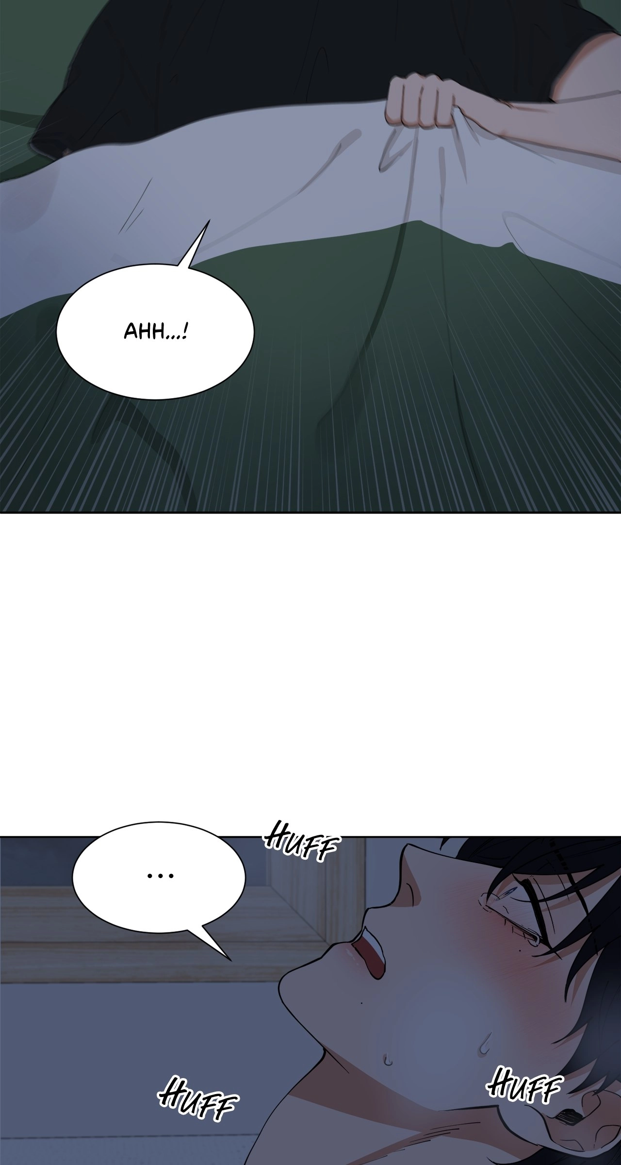 Love Strongly, Surprise! Chapter 23 page 13 - 