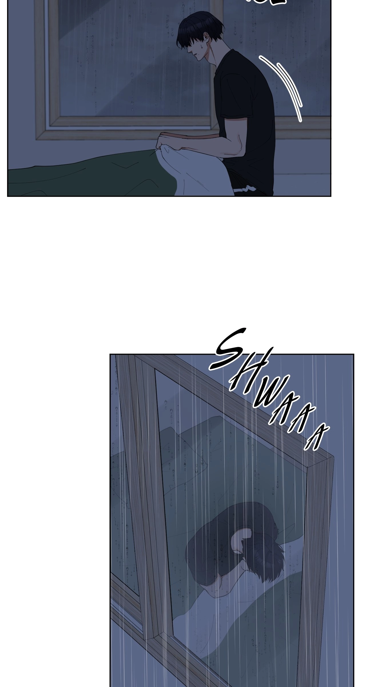 Love Strongly, Surprise! Chapter 23 page 15 - 