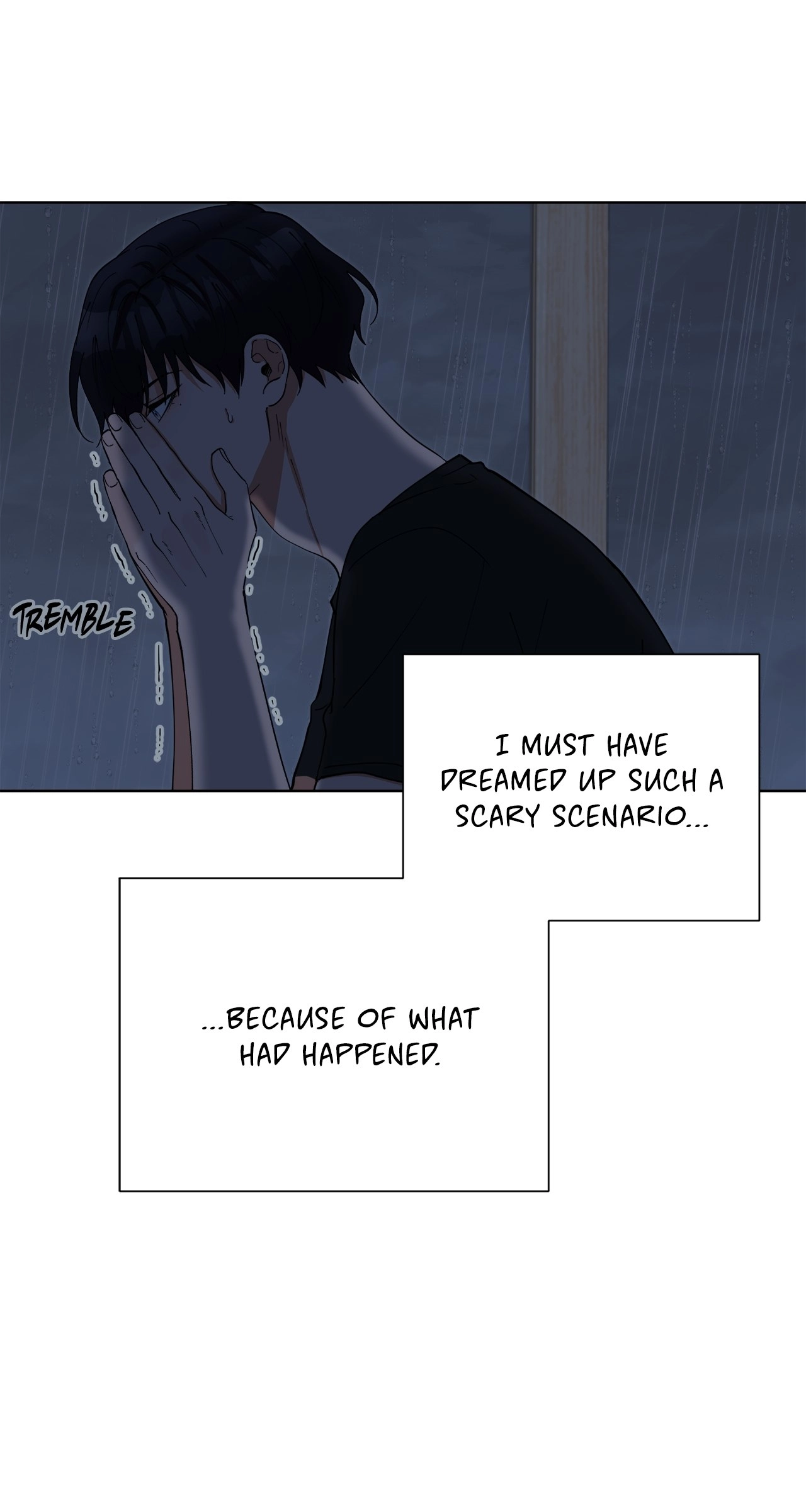 Love Strongly, Surprise! Chapter 23 page 17 - 