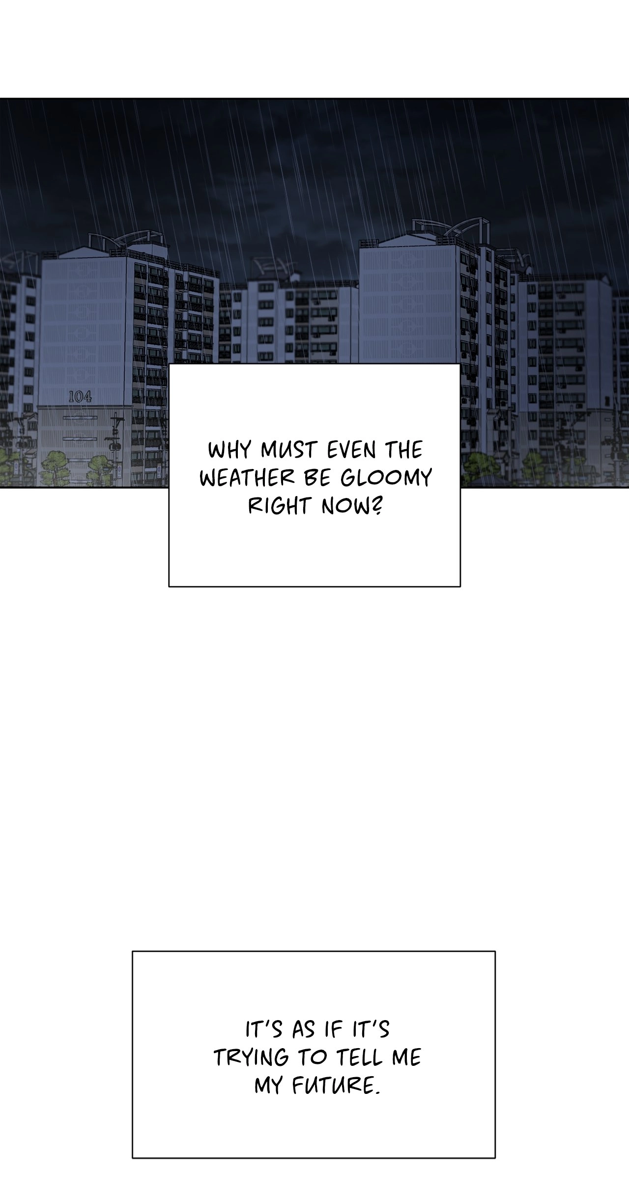 Love Strongly, Surprise! Chapter 23 page 18 - 