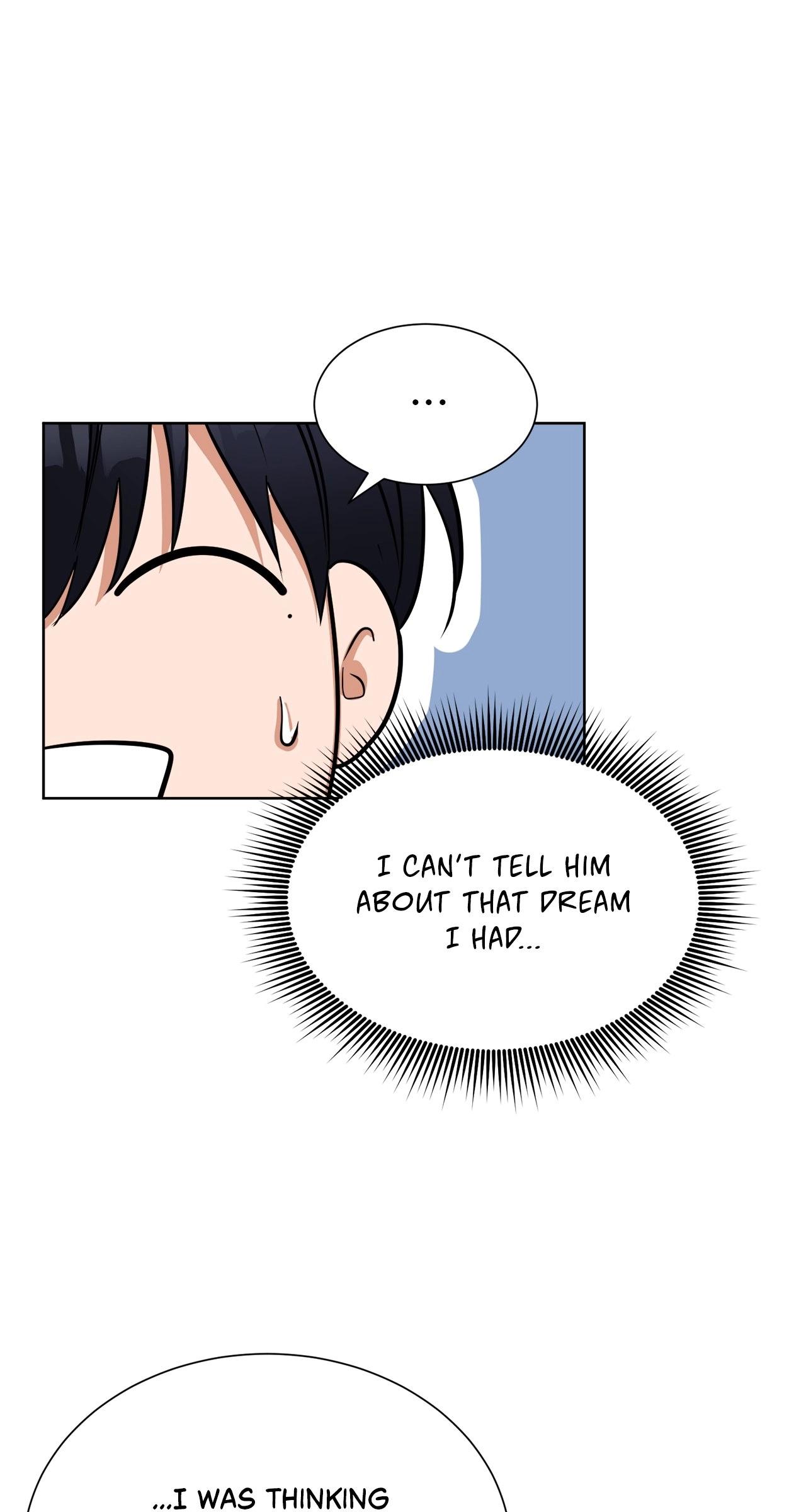 Love Strongly, Surprise! Chapter 23 page 26 - 
