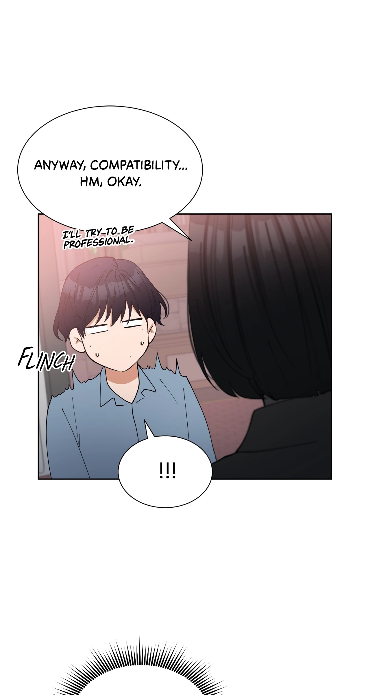 Love Strongly, Surprise! Chapter 23 page 35 - 
