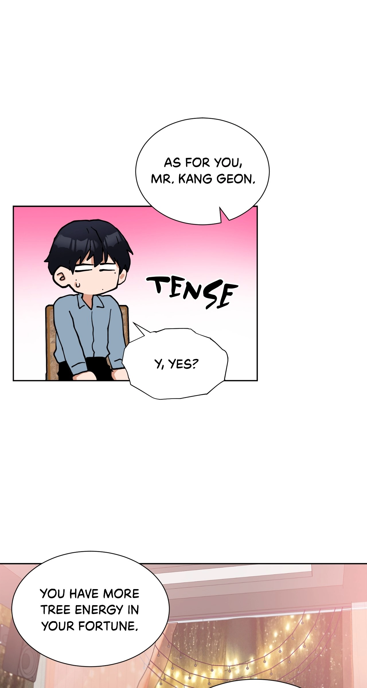 Love Strongly, Surprise! Chapter 23 page 41 - 