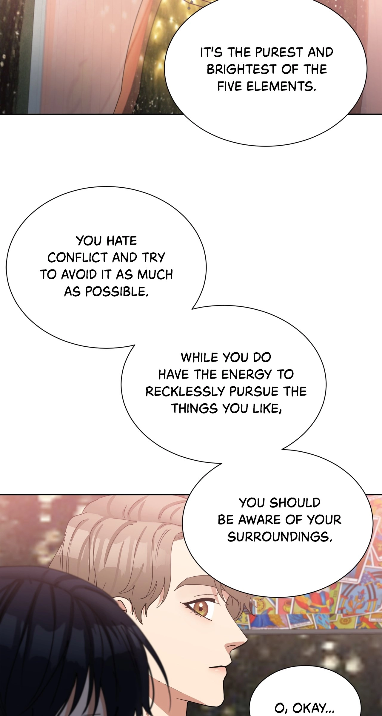 Love Strongly, Surprise! Chapter 23 page 42 - 