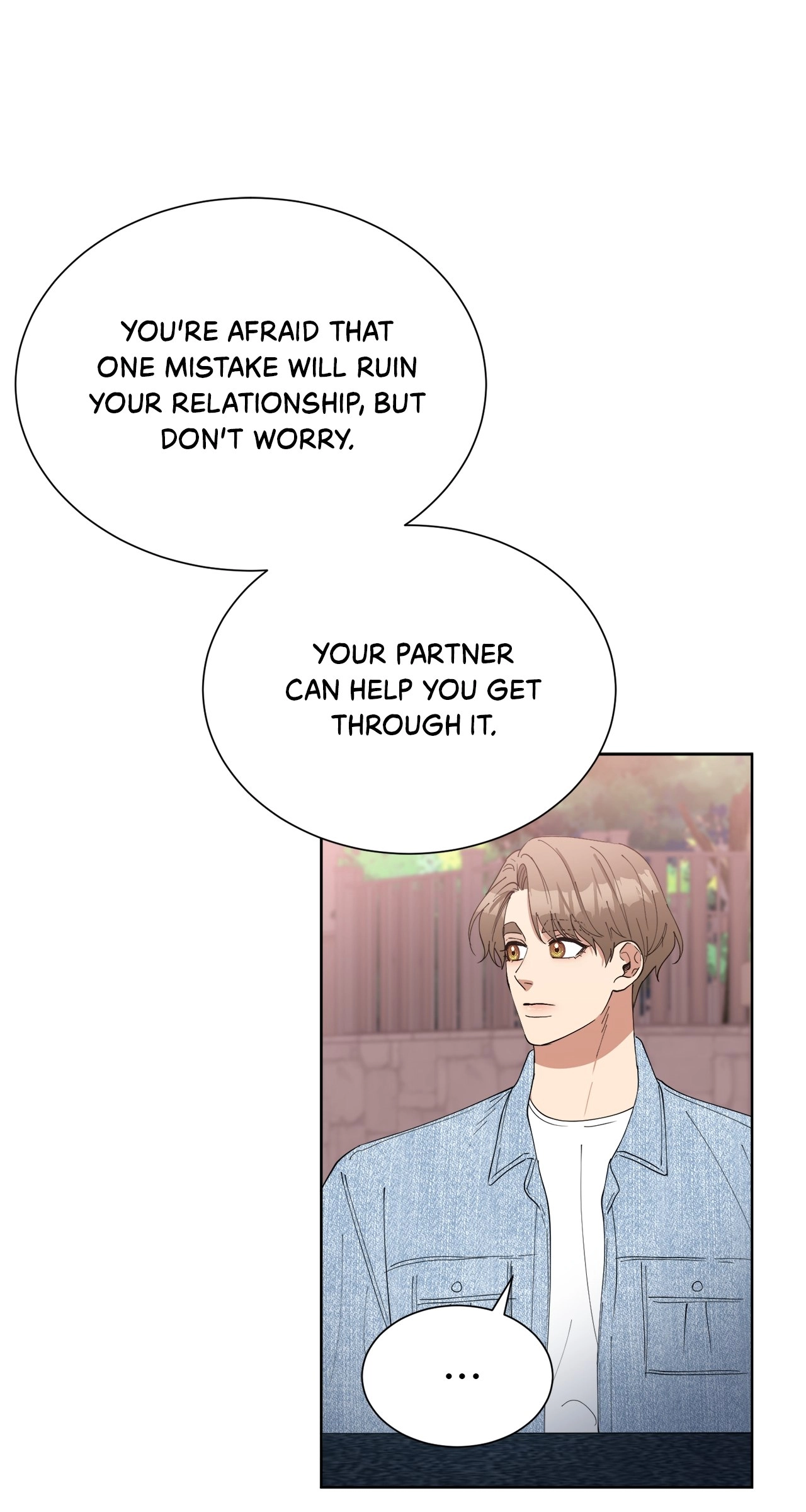Love Strongly, Surprise! Chapter 23 page 47 - 
