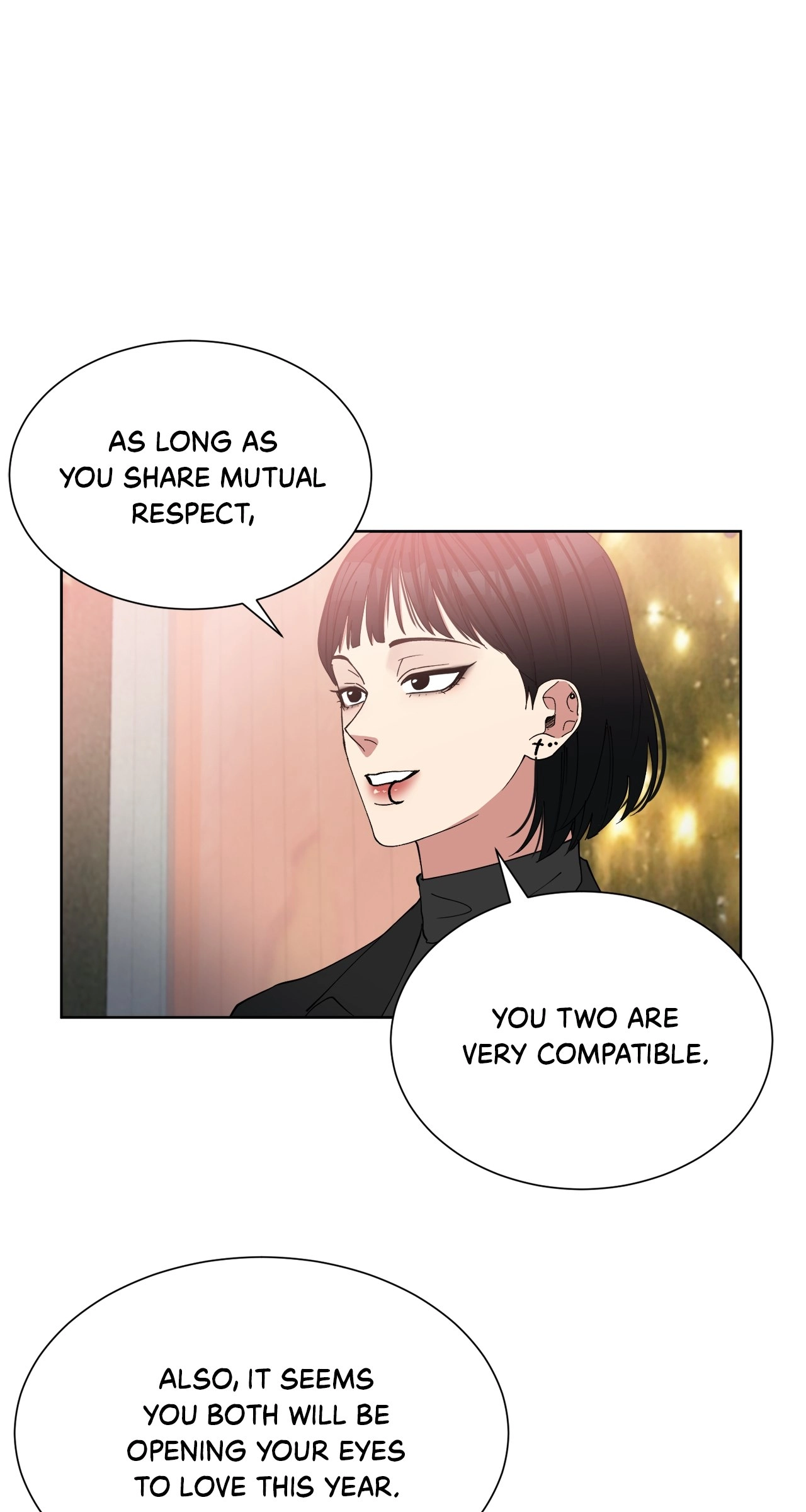 Love Strongly, Surprise! Chapter 23 page 48 - 