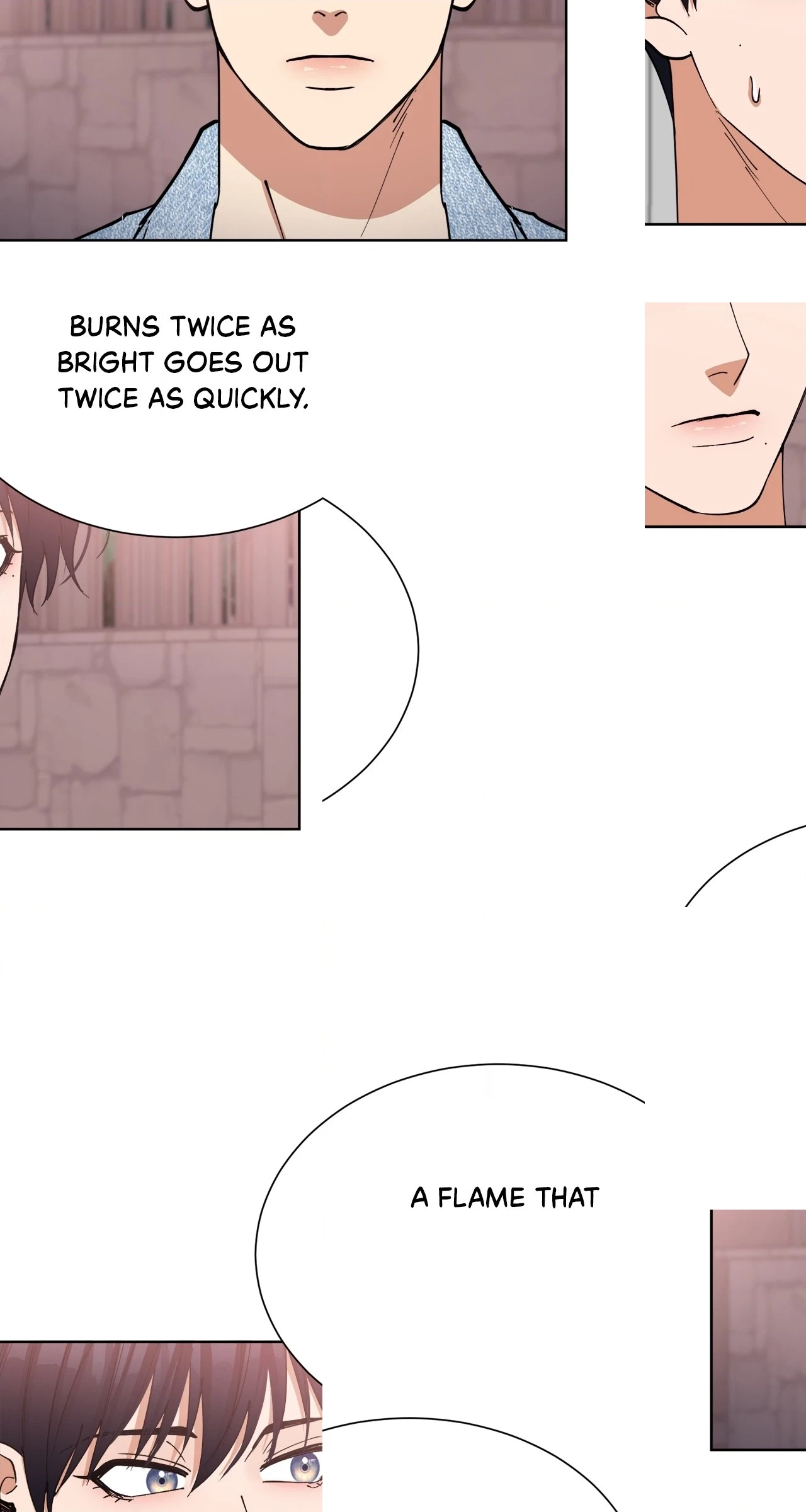 Love Strongly, Surprise! Chapter 23 page 50 - 