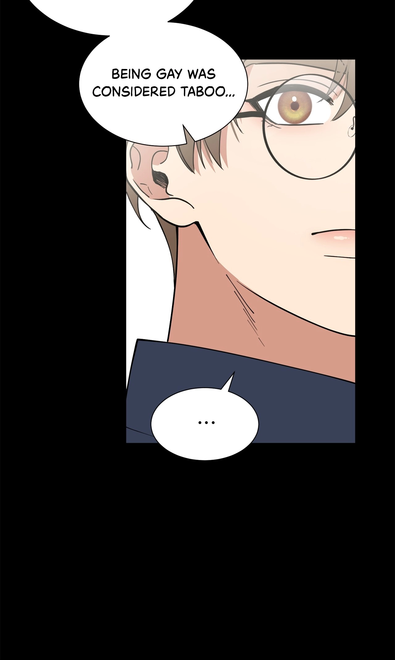 Love Strongly, Surprise! Chapter 23 page 6 - 