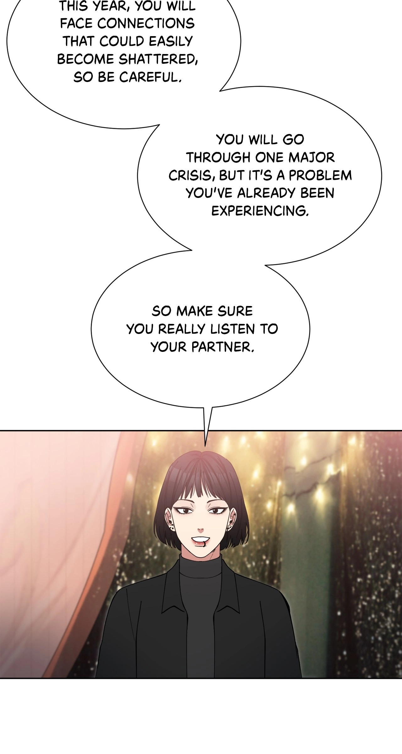 Love Strongly, Surprise! Chapter 23 page 51 - 