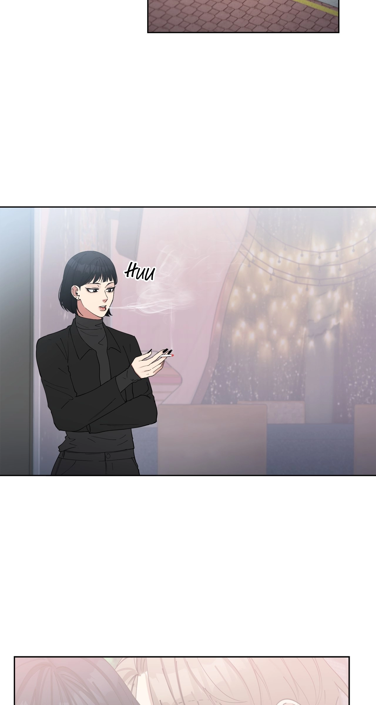 Love Strongly, Surprise! Chapter 23 page 55 - 