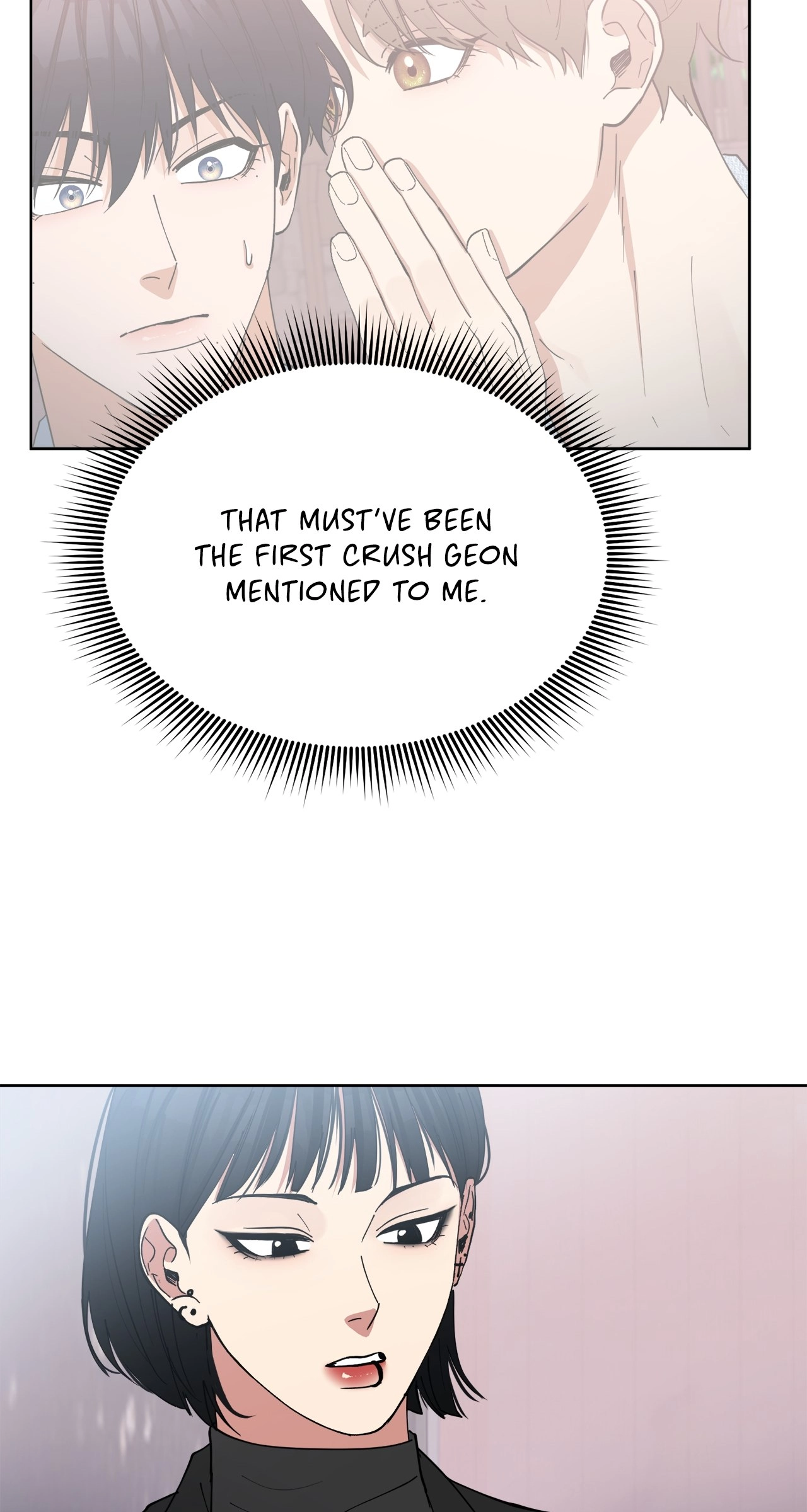 Love Strongly, Surprise! Chapter 23 page 56 - 