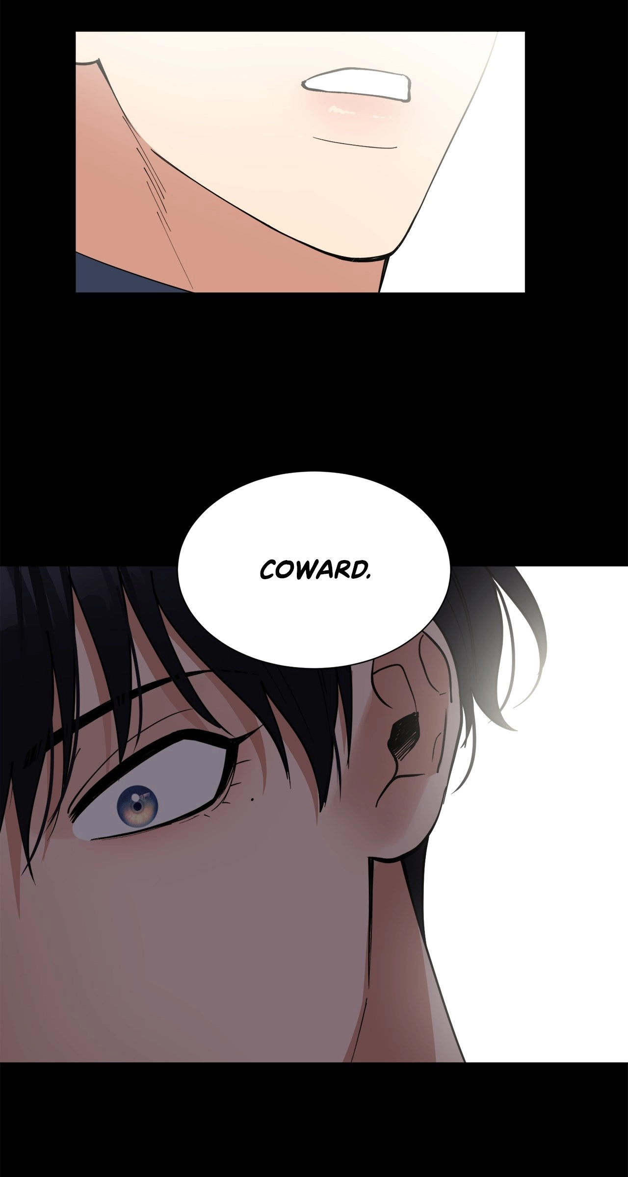 Love Strongly, Surprise! Chapter 23 page 7 - 