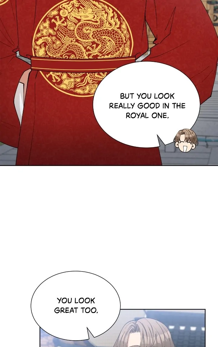 Love Strongly, Surprise! Chapter 24 page 11 - 